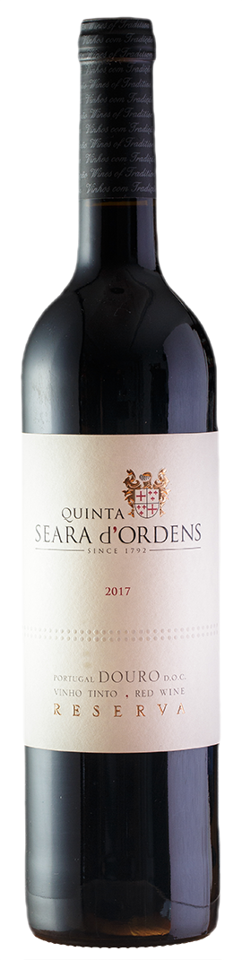 Quinta Seara d'Ordens Reserva